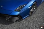 Lamborghini Gallardo Renazzo by Vorsteiner 2013 года